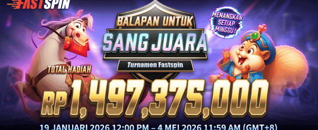 Mainkan Game Favoritmu