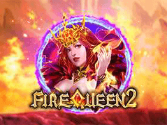 Fire Queen2 screenshot