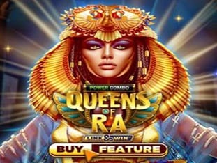 Queens Of Ra