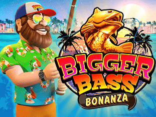 Bigger Bass Bonanza